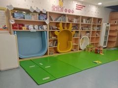 -全优加早教托育园(广百新一城店)