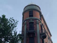 -飞马旅黎黄陂路文旅街区