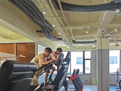 -聚健身GatherFitness(余杭店)
