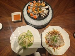 -瓯菜排档·温州海鲜(玕南店)
