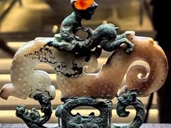 -邯郸市博物馆(新馆)