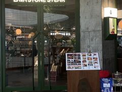 -原石牛扒·约会餐厅(龙城万科里店)