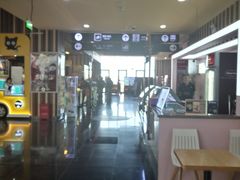 -华谊兄弟影院(IMAX洋桥店)