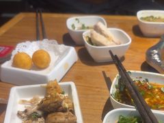 -傣妹火锅(荔湾广场店)