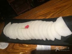 -咕嘟草帽鱼·牛奶一样的鲜鱼汤(包河万达广场创始店)