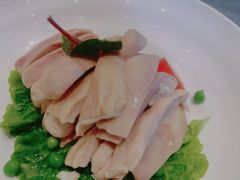-汤记传菜(浦江店)