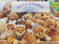 -Nuzzle(静安大悦城店)