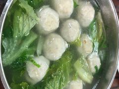 -蒂蒂香達濠魚丸