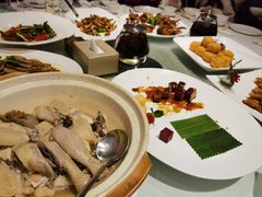 -春满园·早茶·粤菜·宴会(前海店)