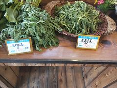 -洁神饭庄·海鲜·青岛菜·30年老字号(五四广场店)