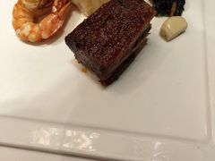 -王品牛排(郑州大卫城店)