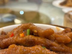 -万山楼海鲜酒家·二十三年老字号