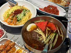 -丰茂烤串(全国首店)