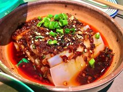 重庆土凉粉-耍盆友·重庆江湖菜(百子湾店)