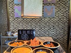 -唐山香格里拉大酒店·香啡阁(长虹西道店)