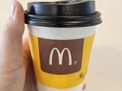 -麦当劳(电白服务区店)