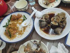 -鑫鸿达·海鲜闽菜热炒小馆(中山路店)