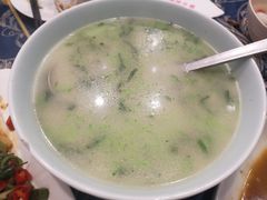 -钱塘花园·宁波菜