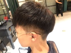 -HairCode芭曲发型