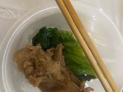 -阿娟牛肉丸·手打牛肉丸·现做现卖