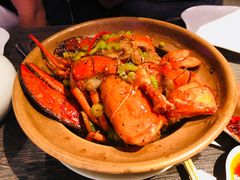 -唐茶苑(Soho)