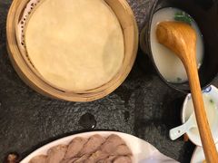 -聚丰苑北京烤鸭(大明宫店)