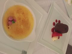 广州塔卢特斯法国旋转餐厅-广州塔卢特斯法国旋转餐厅