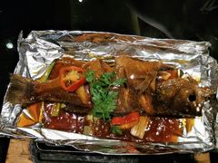 -高第街56号餐厅(银座商城玉函店)