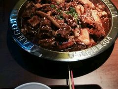 -胖哥俩肉蟹煲(宿迁宝龙广场店)