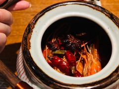 -乔街深夜食堂·小龙虾·高压锅生蚝(杭州总店)