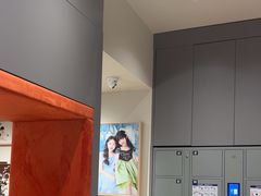 -海马体照相馆(上海月星环球港店)