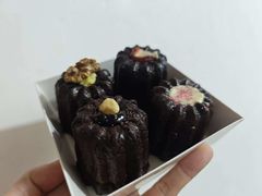 -Juicy Bakery(大学路店)