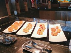 -中海·庐山西海君澜度假酒店·味屿全日制餐厅