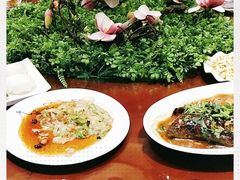 -那家老院子东北菜·饺子·小鸡炖蘑菇(艳华街店)