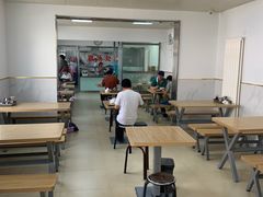 大堂-老四烧饼铺(丽源路店)