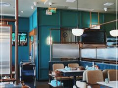 大堂-润园四季椰子鸡火锅(南山海岸城店)