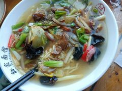 -孙家面馆(淮海第一城店)