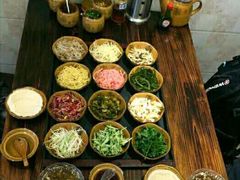 -杨姨妈丝娃娃(花果园店)
