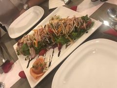 -LA CREPERIE BRETONNE布列塔尼法式餐厅(天童北路店)
