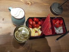 -胡桐里音乐酒馆(孝南店)