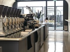 -Seesaw Coffee(上生新所店)