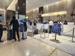 -北京希尔顿逸林酒店