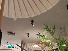 -绿茶餐厅(青岛城阳万象汇店)