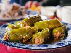 阳朔特色酿-辣椒酿-生态苑农庄(十里画廊遇龙河店)