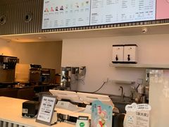 -喜茶(北京五棵松华熙店)