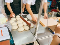 -金杨老摊头蛋饼(金口路店)