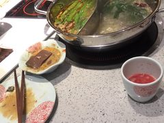 -密友回转自助火锅(世茂国际广场店)