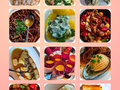 -上海小南国(正大店)