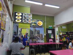 -新加坡Zam Zam餐馆