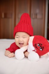 -小鬼当佳儿童摄影(回龙观店)